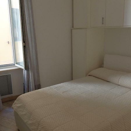Little White House Apartman Porto Santo Stefano  Kültér fotó