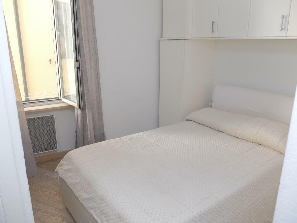 Little White House Apartman Porto Santo Stefano  Kültér fotó