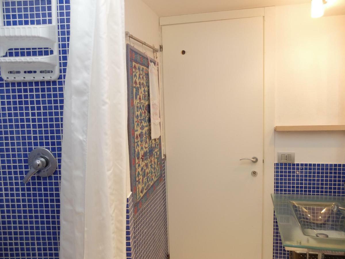 Little White House Apartman Porto Santo Stefano  Kültér fotó